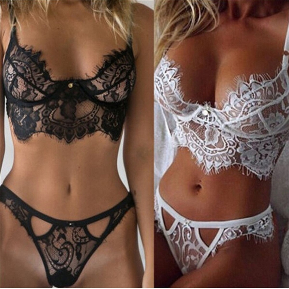 Summer lingerie set Lingerie-Avenue