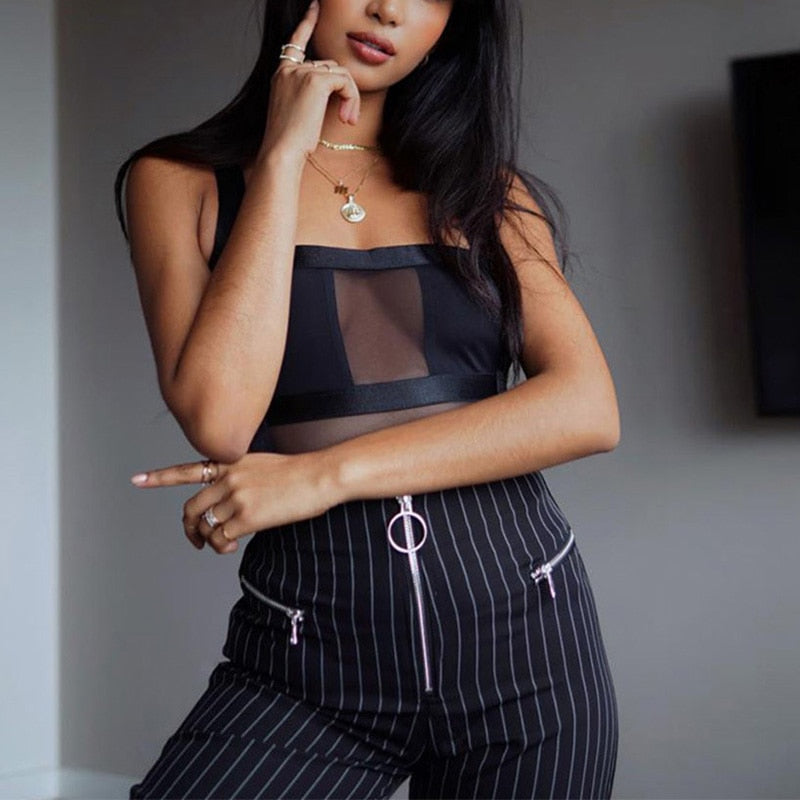 Bodysuit Lingerie-Avenue
