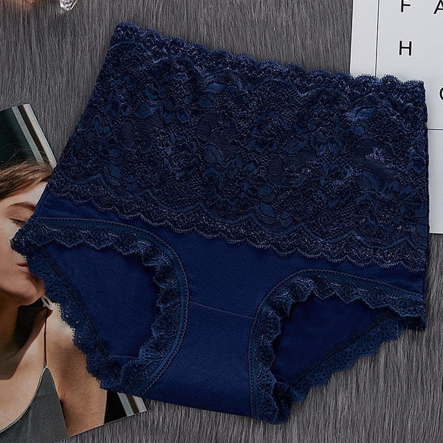 Panty lace Lingerie-Avenue