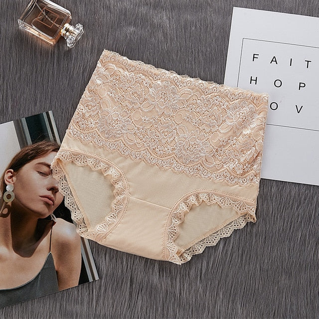 Panty lace Lingerie-Avenue