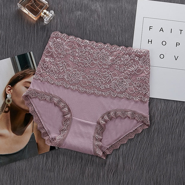 Panty lace Lingerie-Avenue