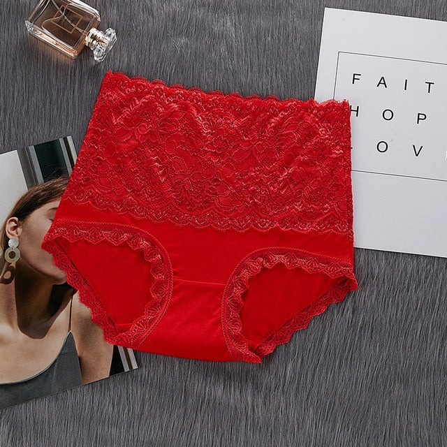 Panty lace Lingerie-Avenue