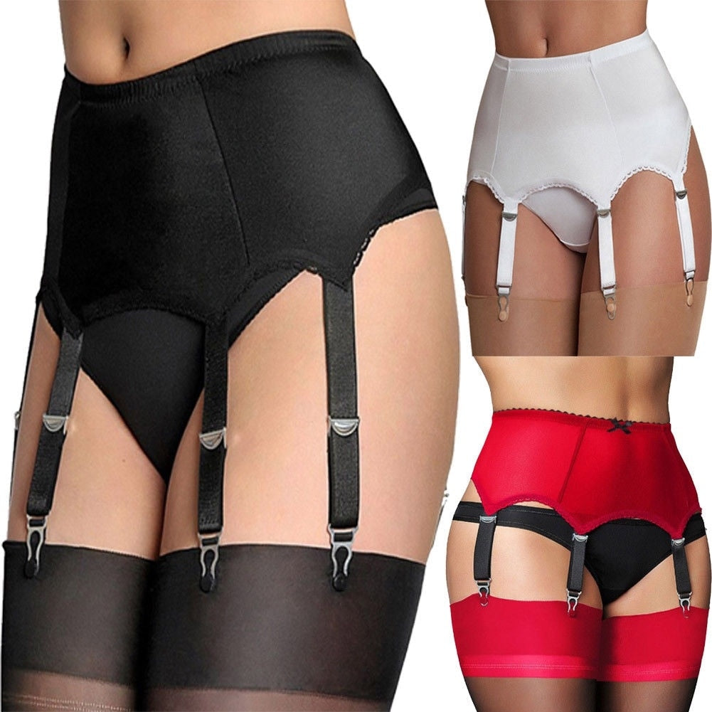 Shaper garter Lingerie-Avenue