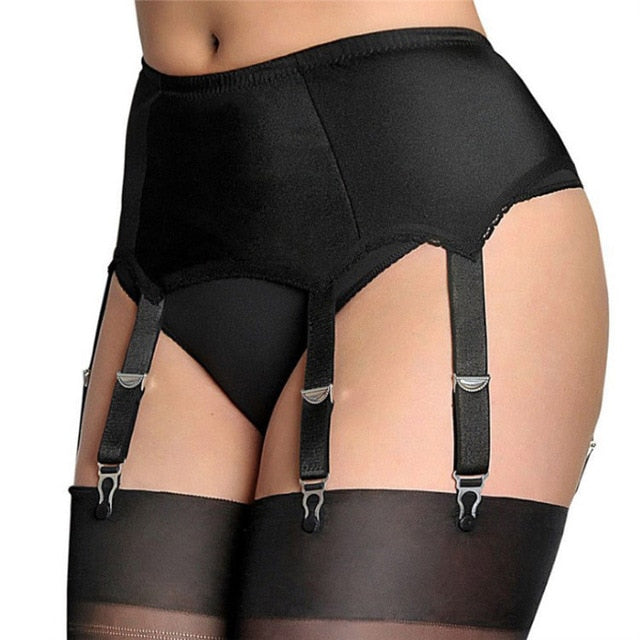 Shaper garter Lingerie-Avenue