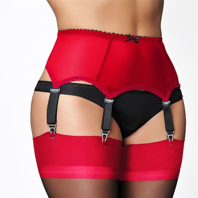 Shaper garter Lingerie-Avenue