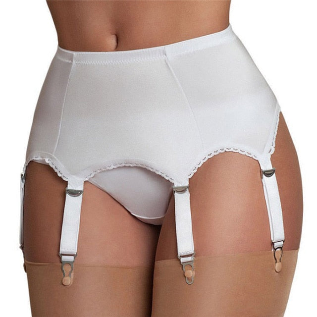 Shaper garter Lingerie-Avenue